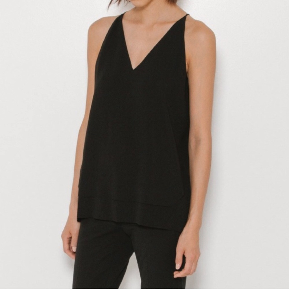 Vince Tank Top